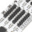 USB to 8 Channel 3.3V TTL Serial Adapter Module, 1200bps-6Mbps 11