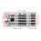 USB to 8 Channel 3.3V TTL Serial Adapter Module, 1200bps-6Mbps 2
