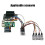 USB to 8 Channel 3.3V TTL Serial Adapter Module, 1200bps-6Mbps 7