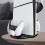 Supporto verticale per Slim Console Controller nero 6