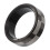 Smart Ring 18 mAh, Silber Größe 9, 5 ATM täglich 1