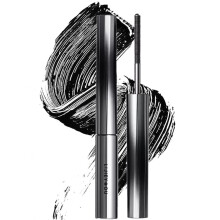 Waterproof Curling Mascara Black – LongLasting Volume, SmudgeProof, Intense Curl Hold