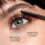 Waterproof Curling Mascara Black – LongLasting Volume, SmudgeProof, Intense Curl Hold 2