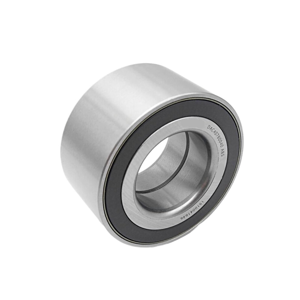 Abs Wheel Bearing Dac40780040 40X78x40 Low Friction Precision Noise Reduction For Automotive 9113335815186