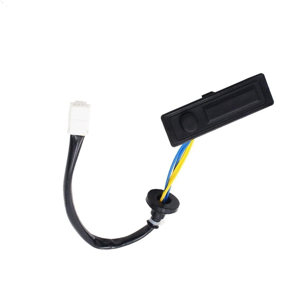 Trunk Release Switch Oem 253801Aa0a For Nissan Murano 20082014 And Nissan Quest 2009 Weather Resistant 9169991734224