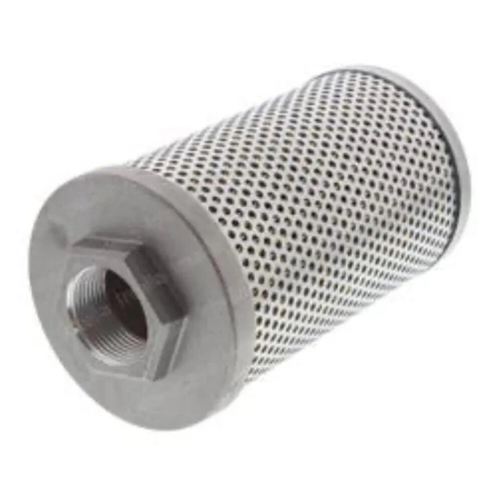 Forklift Hydraulic Filter 214A752081 Fh114 Efficiency Long Service Life 9169991678443
