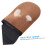 Self Tanning Back Applicator Strap with Glove, Even Coverage Flocking Band, 2pcs Set 4