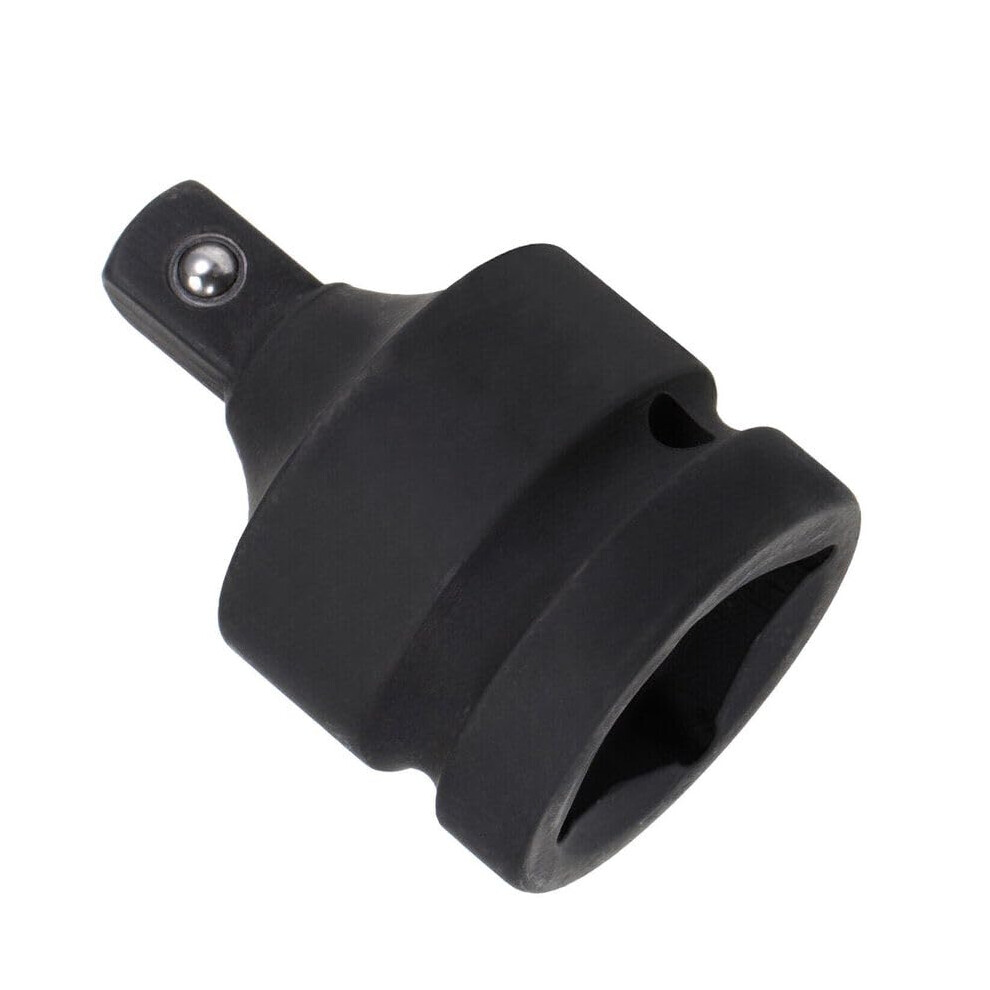 1 Inch To 1/2 Inch Impact Socket Reducer Adapter Crmo Heavy Duty Female To Male 9455672071741