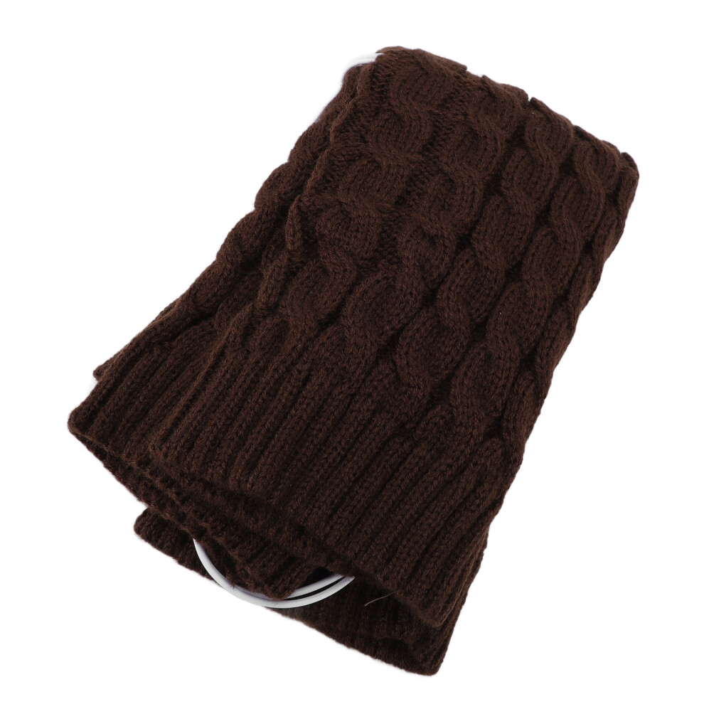 Soft Skin Friendly Heated Leg Warmers