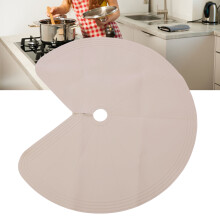 Circle vorgechnittene Regalfolie Khaki 5x61x69 cm