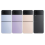 (Blue) Samsung Galaxy Z Flip4 Single SIM | 256GB | 8GB RAM 2