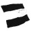 Warm Winter Heated Leg Warmer, One Size, Black, 39x12cm 13