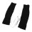 Warm Winter Heated Leg Warmer, One Size, Black, 39x12cm 15