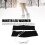 Warm Winter Heated Leg Warmer, One Size, Black, 39x12cm 6