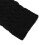 Warm Winter Heated Leg Warmer, One Size, Black, 39x12cm 11