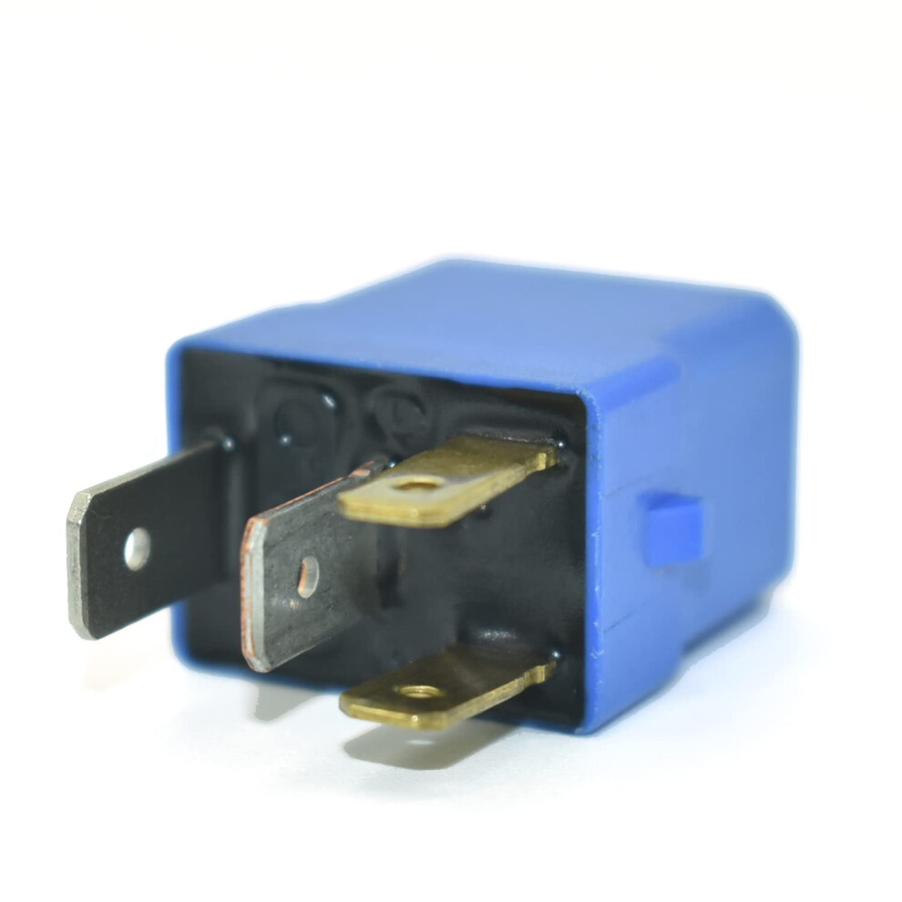 Blower Motor Relay 2523079942 For Infiniti Nissan Hvac Reliable Durable Airflow Control 9455672071956