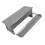 Outdoor Chicken Feeder Steel 1
