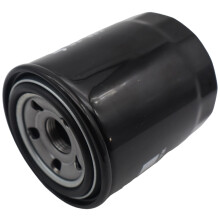 Oil Filter 116182 SH75X3 SH806B Direct Fit Heavy Duty Engine Protection for Sumitomo Excavator