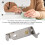 Iron Needle Threader for 2010, 4423, 5554, 9100 Sewing Machines 4