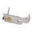 Iron Needle Threader for 2010, 4423, 5554, 9100 Sewing Machines 11