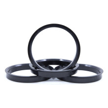 Hub Centric Rings 73.1mm to 71.5mm for Jeep Wrangler JK Durango Challenger Accurate Wheel Centering