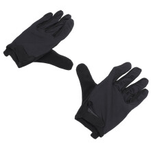 Gants de course M paume 8-9cm écran tactile Gel