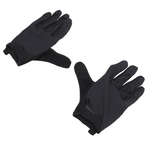 Guanti da corsa M (palmo 8-9 cm) touchscreen