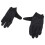 Rennhandschuhe XL Handfläche >10 cm, Touchscreen 1