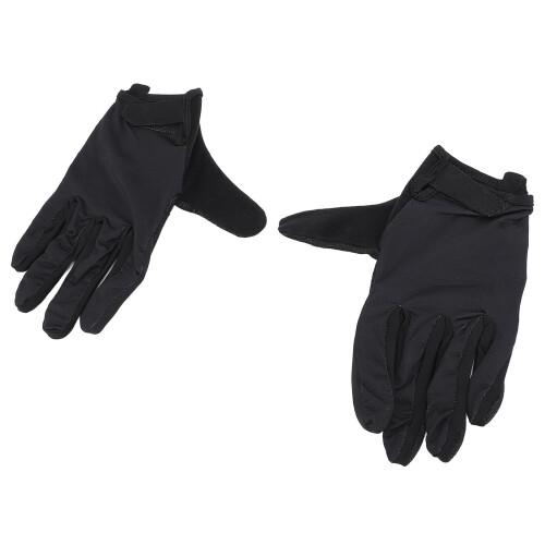 Rennhandschuhe XL Handfläche >10 cm, Touchscreen