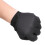 Rennhandschuhe XL Handfläche >10 cm, Touchscreen 14