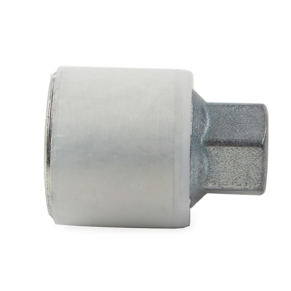Wheel Lock Nuts With Antitheft Security Key, Cone Seat Fit, Molybdenum Steel Lug Nut Set For Audi 9174973725442