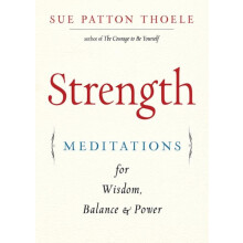 Strength by Sue Patton Sue Patton Thoele Thoele Paperback Book