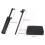 Tattoo Arm Rest Adjustable Height Stand with 180 Rotation Ergonomic Padding Foldable Tripod Base 3