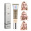 Moisturizing CC Cream SPF20 with Buildable Natural Coverage and Hydrating Concealer Foundation 30g 1