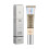 Moisturizing CC Cream SPF20 with Buildable Natural Coverage and Hydrating Concealer Foundation 30g 5