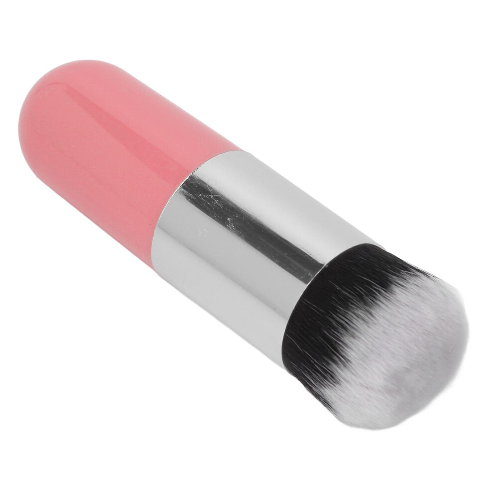 Chubby Foundation Brush 2 Pack Soft Bristles