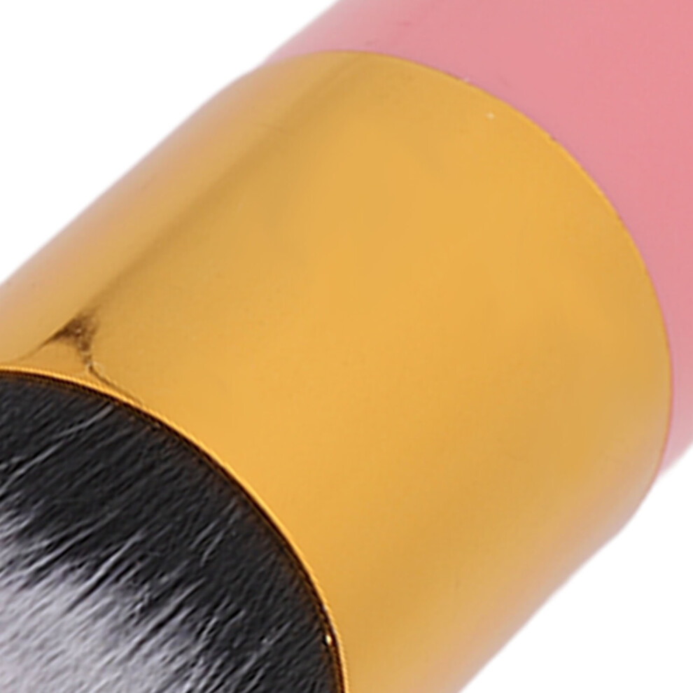 Foundation-Pinsel, leicht, tragbar, dichte