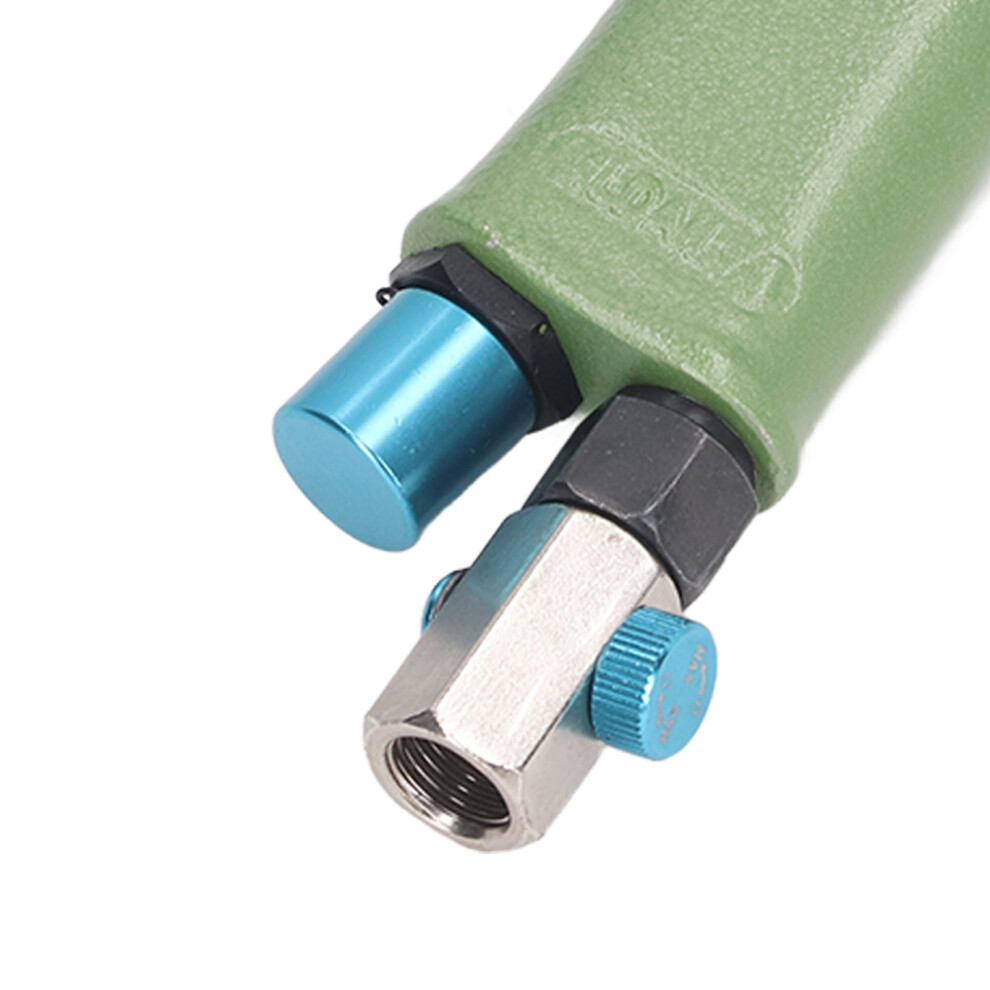 9000Rpm Air Impact Screwdriver Silencer 7790334230527