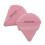 Triangle Powder Puff Makeup Sponge Set, Soft DualUse, Washable Reusable for Face 2