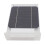 Solar Panel Model 3.15W 13x4.5x18.5cm Black 7