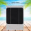 Solar Panel Model 3.15W 13x4.5x18.5cm Black 5