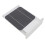 Solar Panel Model 3.15W 13x4.5x18.5cm Black 9