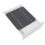 Solar Panel Model 3.15W 13x4.5x18.5cm Black 6