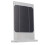 Solar Panel Model 3.15W 13x4.5x18.5cm Black 13