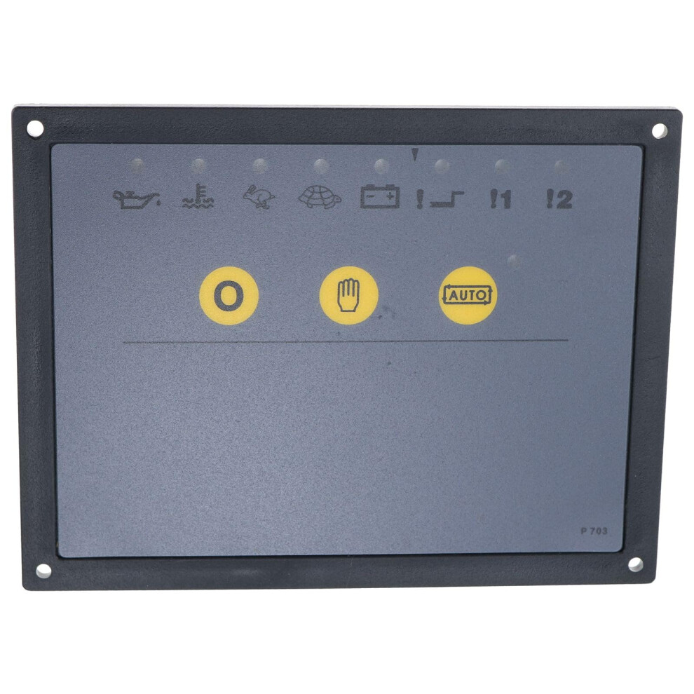 Control Module Auto Transfer Switch Controller For Deep Sea Generator Load Transfer 9455672075381