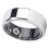 Smart Ring 15mAh Größe 11 IP68 Edelstahl 16