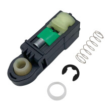 Automatic Gear Shift Cable Connector for Ford Fusion Mondeo Kuga Lincoln MKC 20132019 OEM CV617C445AA