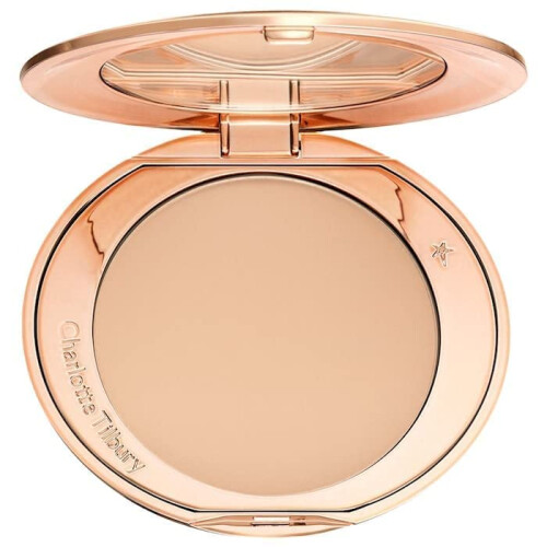 Airbrush Flawless Finish Medium Face Setting Powder 0.28oz Oil Control