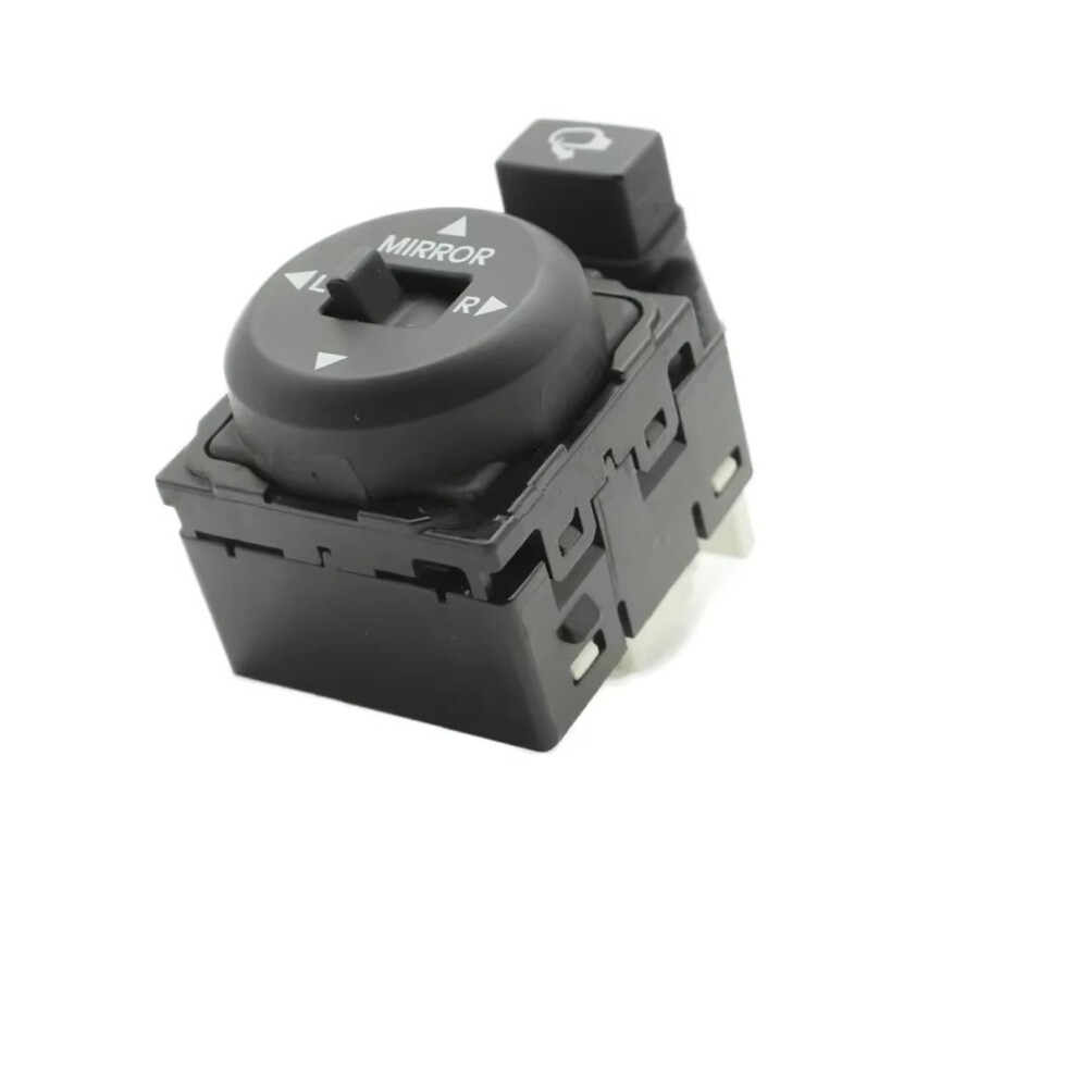 Mirror Control Switch For Kia Sportage 20112015 Electric Folding Side Rearview Adjustment Button 9169991739687