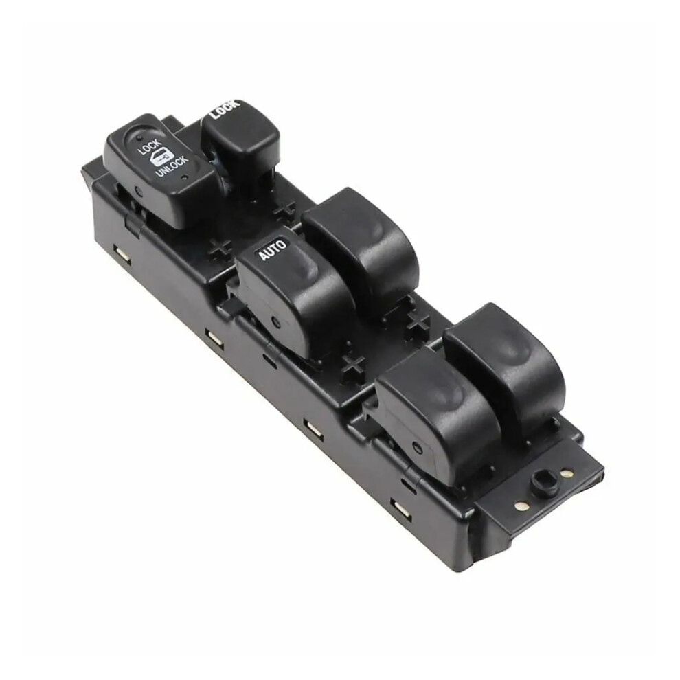Front Left Power Window Switch Master Control For Isuzu Rodeo Axiom 20022004 Oem 8971359271 9169991739724